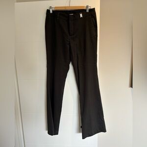 Dark Grey Dress Pants
